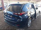 2024 Mazda Cx-5 2.5 S Preferred Синий vin: JM3KFBCL3R0430411