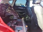2025 Mazda Cx-5 Preferred Красный vin: JM3KFBCL3S0575891
