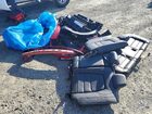 2025 Mazda Cx-5 Preferred Красный vin: JM3KFBCL3S0575891