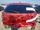 2025 Mazda Cx-5 Preferred Красный vin: JM3KFBCL3S0575891