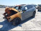 2024 Mazda Cx-5 2.5 S Carbon Edition Gray vin: JM3KFBCL4R0520862