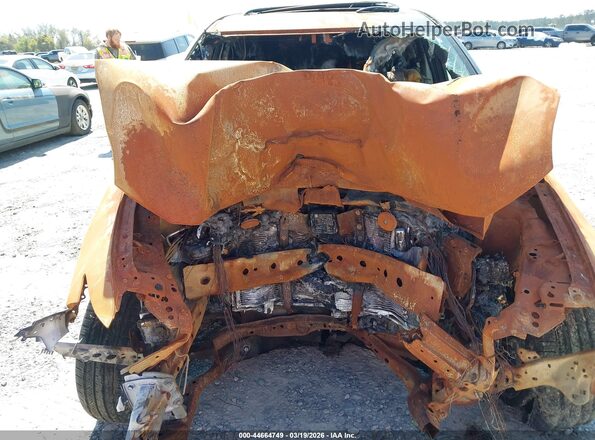 JM3KFBCL4R0520862 2024 MAZDA CX-5 Gray Հետևի տեսք