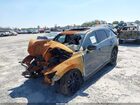 2024 Mazda Cx-5 2.5 S Carbon Edition Gray vin: JM3KFBCL4R0520862