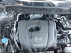 2017 Mazda Cx-5 Touring Gray vin: JM3KFBCL5H0195279