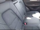 2017 Mazda Cx-5 Touring Gray vin: JM3KFBCL5H0195279