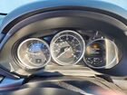 2025 Mazda Cx-5 Preferred Серебряный vin: JM3KFBCL5S0589856