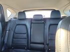 2025 Mazda Cx-5 Preferred Серебряный vin: JM3KFBCL5S0589856