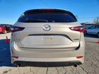 2025 Mazda Cx-5 Preferred Серебряный vin: JM3KFBCL5S0589856