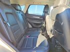 2025 Mazda Cx-5 Preferred Серебряный vin: JM3KFBCL5S0589856