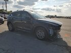 2025 Mazda Cx-5 Preferred Синий vin: JM3KFBCL5S0656522