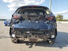 2025 Mazda Cx-5 Preferred Синий vin: JM3KFBCL5S0656522