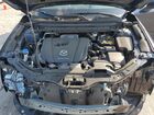 2025 Mazda Cx-5 Preferred Синий vin: JM3KFBCL5S0656522