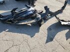 2025 Mazda Cx-5 Preferred Синий vin: JM3KFBCL5S0656522