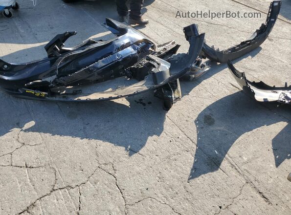 JM3KFBCL5S0656522 2025 MAZDA CX-5 Синий Вид наклейки с VIN-кодом