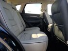 2025 Mazda Cx-5 Preferred Синий vin: JM3KFBCL5S0656522