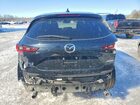 2025 Mazda Cx-5 Preferred Black vin: JM3KFBCL6S0763692 2025 Mazda Cx-5 Preferred Black vin: JM3KFBCL6S0763692