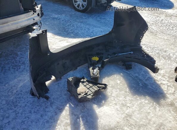 JM3KFBCL6S0763692 2025 MAZDA CX-5 Black Widok naklejki z numerem VIN