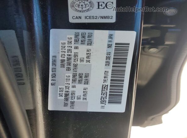 JM3KFBCL6S0763692 2025 MAZDA CX-5 Black Widok wnętrza 360 stopni