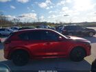 2024 Mazda Cx-5 2.5 S Preferred Красный vin: JM3KFBCL9R0450520