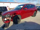 2024 Mazda Cx-5 2.5 S Preferred Красный vin: JM3KFBCL9R0450520