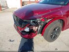 2024 Mazda Cx-5 2.5 S Preferred Красный vin: JM3KFBCL9R0450520