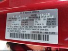 2024 Mazda Cx-5 2.5 S Preferred Красный vin: JM3KFBCL9R0450520