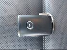 2024 Mazda Cx-5 2.5 S Preferred Красный vin: JM3KFBCL9R0450520