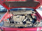 2024 Mazda Cx-5 2.5 S Preferred Красный vin: JM3KFBCL9R0450520