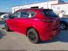 2024 Mazda Cx-5 2.5 S Preferred Красный vin: JM3KFBCL9R0450520