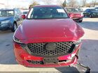 2024 Mazda Cx-5 2.5 S Preferred Красный vin: JM3KFBCL9R0450520