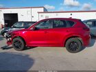 2024 Mazda Cx-5 2.5 S Preferred Красный vin: JM3KFBCL9R0450520