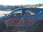 2024 Mazda Cx-5 2.5 S Carbon Edition Серый vin: JM3KFBCL9R0514488
