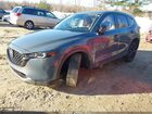 2024 Mazda Cx-5 2.5 S Carbon Edition Серый vin: JM3KFBCL9R0514488