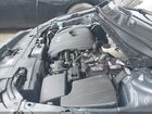 2024 Mazda Cx-5 2.5 S Carbon Edition Серый vin: JM3KFBCL9R0514488