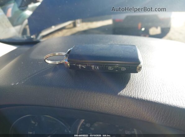JM3KFBCL9R0514488 2024 MAZDA CX-5 Серый Вид панели приборов