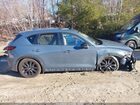 2024 Mazda Cx-5 2.5 S Carbon Edition Серый vin: JM3KFBCL9R0514488