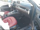 2024 Mazda Cx-5 2.5 S Carbon Edition Серый vin: JM3KFBCL9R0514488
