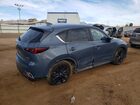 2024 Mazda Cx-5 Preferred Blue vin: JM3KFBCLXR0513740