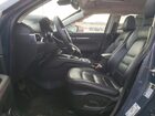 2024 Mazda Cx-5 Preferred Blue vin: JM3KFBCLXR0513740