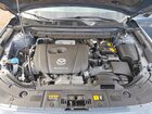 2024 Mazda Cx-5 Preferred Blue vin: JM3KFBCLXR0513740
