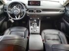 2024 Mazda Cx-5 Preferred Blue vin: JM3KFBCLXR0513740