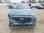 2025 Mazda Cx-5 Preferred Blue vin: JM3KFBCM0S0760148