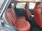 2025 Mazda Cx-5 Preferred Blue vin: JM3KFBCM0S0760148