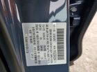 2025 Mazda Cx-5 Preferred Blue vin: JM3KFBCM0S0760148