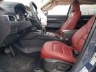 2025 Mazda Cx-5 Preferred Blue vin: JM3KFBCM0S0760148