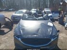 2018 Mazda Cx-5 Touring Gray vin: JM3KFBCM1J0461153