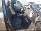 2018 Mazda Cx-5 Touring Gray vin: JM3KFBCM1J0461153