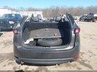 2018 Mazda Cx-5 Touring Gray vin: JM3KFBCM1J0461153