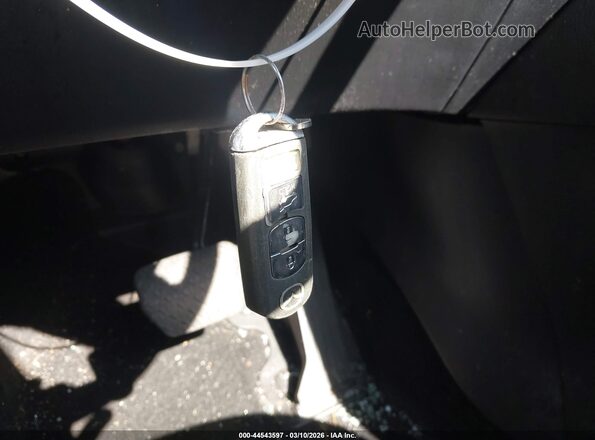 JM3KFBCM1J0461153 2018 MAZDA CX-5 Gray Вид панелі приладів