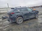 2023 Mazda Cx-5 Preferred Черный vin: JM3KFBCM1P0182861